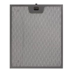 Paxanpax PCK1028 Universal Wire Mesh Cooker Hood Filter Fits Electrolux, Zanuss