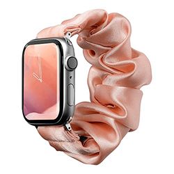 LAUT - Cinturino per Apple Watch 38/40 mm, colore: Rosa pesca