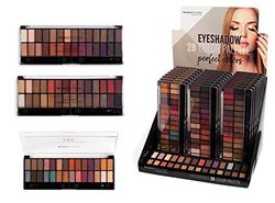 Magic Studio Eyeshadow Palette 28 Colors