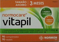 Normocare Vitapil 90 Comp