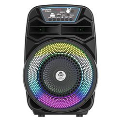 iDANCE Altavoz Bluetooth Ranura 114 MK3