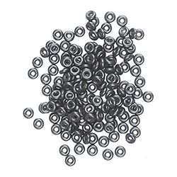 Best Divers OR10 O-Ring Swivel, Confezione 100 Pezzi