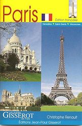 Guide touristique de Paris