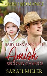 Baby Lisa and the Amish Second Chance