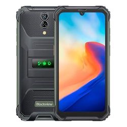 Blackview BV7200 6GB/128GB Black