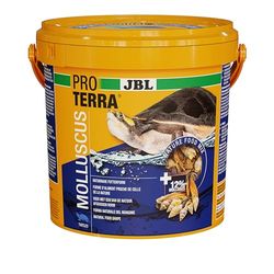 Jbl Proterra Karma dla Żółwi, Ryba, 2,5 litra
