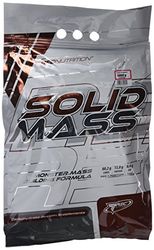 Trec Nutrition Solid Mass Strawberry 5800g 1 g