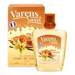 Ulric de Varens VARENS SWEET VANILLE CARAMEL EDP 50 ML