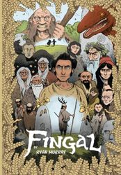 FINGAL: The Complete Story