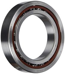 NSK 7012A5TRDULP3 precisionsvinkel kontakt kullager, par