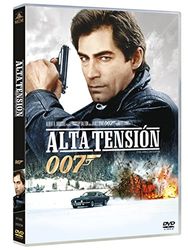 Agente 007: Alta Tensión