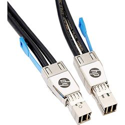 HP J9734A 0,5 m stapelnätverkskabel 0.5 m