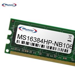 Memory Solution MS16384HP-NB106 16GB geheugenmodule - geheugenmodule (16 GB, groen)