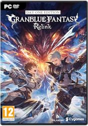Granblue Fantasy: Relink (PC)