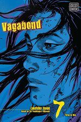 VAGABOND VIZBIG ED GN VOL 07 (MR) (C: 1-0-1): The