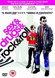 Sex And Drugs And Rock And Roll
