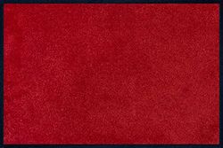 Wash+Dry - Tapete Regal Red 40 x 60, vermelho