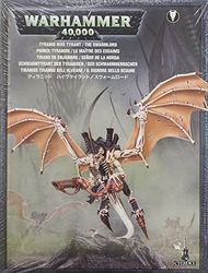 Games Workshop Tyranid Hive Tyrant/The Swarmlord Warhammer 40.000
