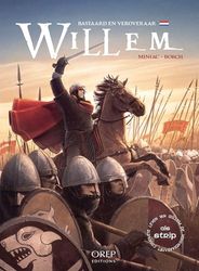 Guillaume: Bâtard et conquérant