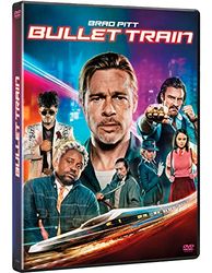 Bullet Training DVD