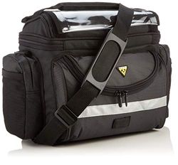 Frame bag Topeak TourGuide HandleBar Bag DX