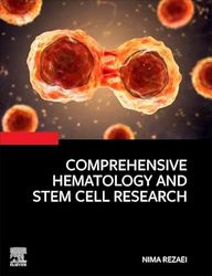 Comprehensive Hematology and Stem Cell Research