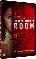 The Disappointments Room (DVD) 2017