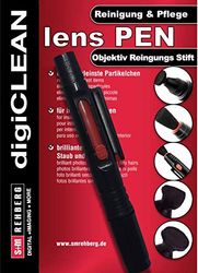 digiCLEAN Lens PEN classic