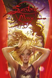 Sunstone Mercy T03