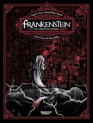 Frankenstein ou le Prométhée moderne