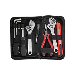 Mares Diver Tool Kit duikset, volwassenen, zwart, BX