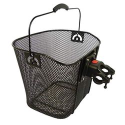 Dresco 5251750 cesta de bicicleta