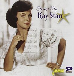 Kay Starr