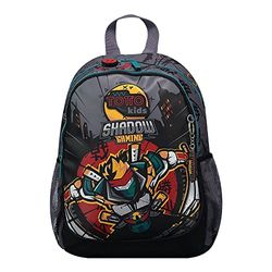 TOTTO Mochila escolar pequeña - Kazumi