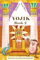 Yojik Book 2