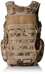 SOG Opord Tactical Day Pack, 39,1-liter opslag, Canyon Zand, One Size