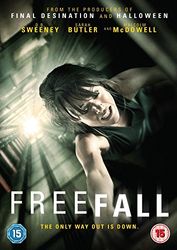 Free Fall