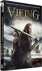 Viking invasion des francs - dvd
