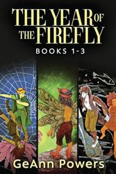 The Year of the Firefly - Books 1-3