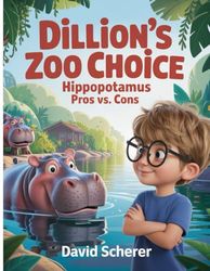 Dillion’s Zoo Choice Hippopotamus Pros vs. Cons
