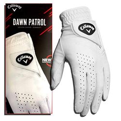Callaway Golf Dawn Patrol handschoen voor dames 2019