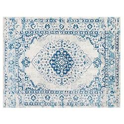 DKD Home Decor Tapijt Arabe chenille, 200 x 290 x 1 cm