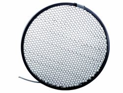 Priolite 31-0007-40 - Filtro a nido d'ape per riflettore, 7 pollici/ 18 cm
