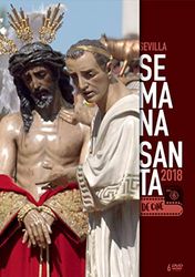 Pack: Semana Santa en Sevilla 1 + Semana Santa en Sevilla 2 (6 DVDs)