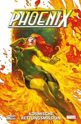 Phoenix: Bd. 1: Kosmische Rettungsmission