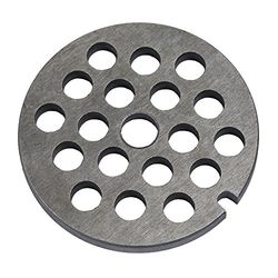 ORYX 5503730 Placa Maquina Picar Carne Nº 22/18 mm