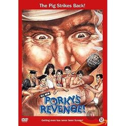Porky's revenge
