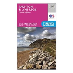 Taunton & Lyme Regis, Chard & Bridport
