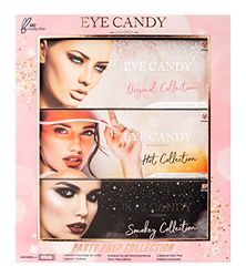 Eye Candy Colección de Paletas de Preparación para Fiestas 400 gr