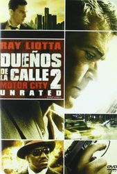 Dueños de la calle 2 (Street Kings 2) [DVD]